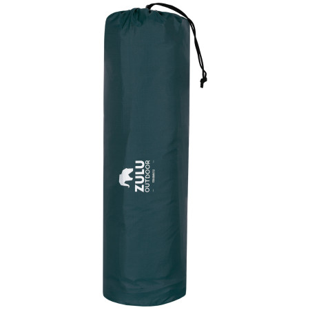 Colchoneta autohinchable Zulu Ceza Double 2,5