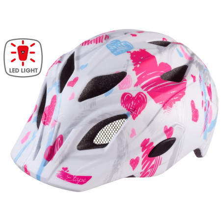 Casco para niños Etape Pluto Light