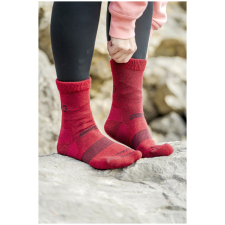 Calcetines de mujer Warg Merino Hike W 3-pack