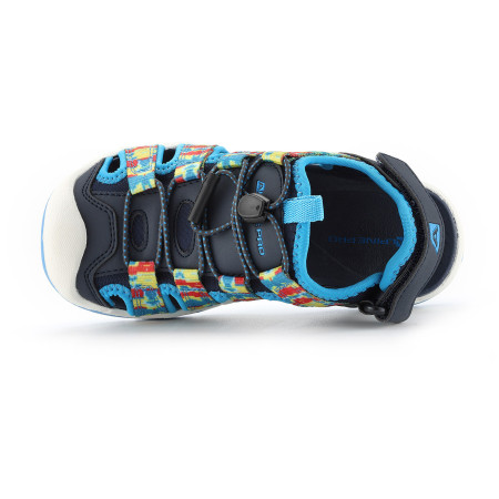 Sandalias para niños Alpine Pro Koremo Ocean