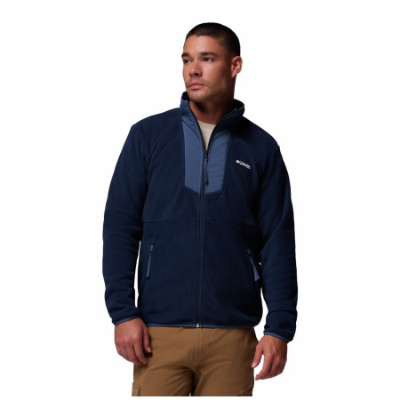 Sudadera de hombre Columbia Sequoia Grove™ Full Zip Fleece