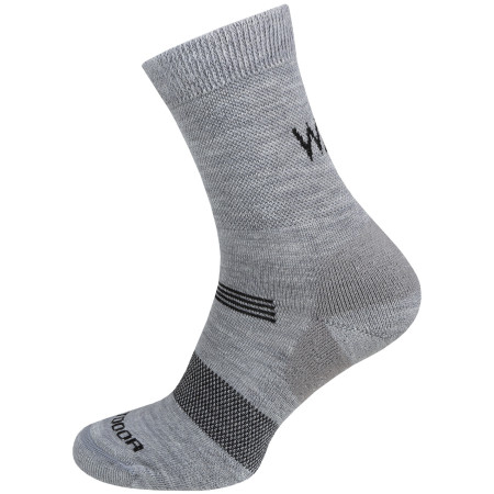 Calcetines de mujer Warg Merino Hike W