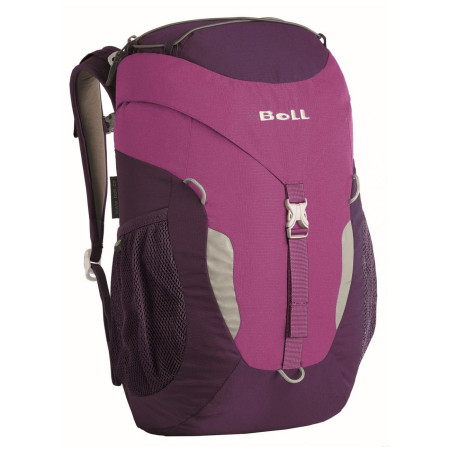Mochila de senderismo infantil Boll Trapper 18 l (2025)