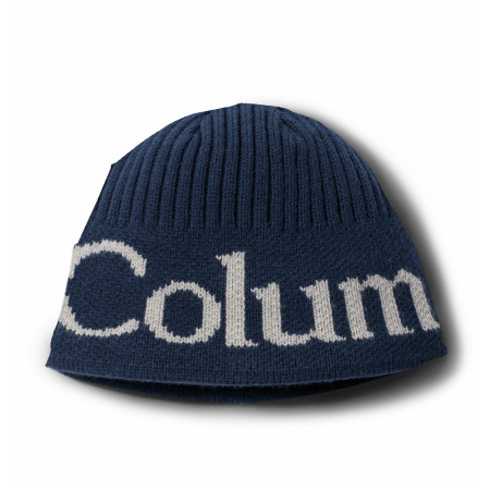 Gorro de invierno Columbia Columbia Heat II Beanie azul oscuro Collegiate Navy