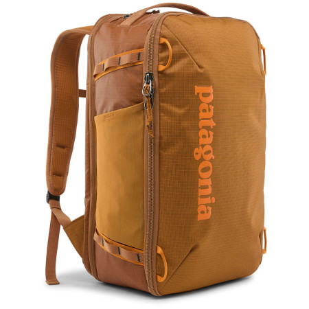 Mochila Patagonia Black Hole Mini MLC