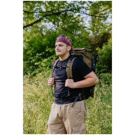 Mochila Zulu Jumbo 65 L