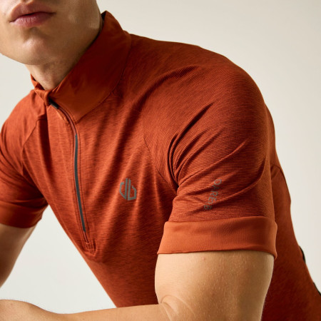 Maillot de ciclismo de hombre Dare 2b Pedal It Out II Jersey