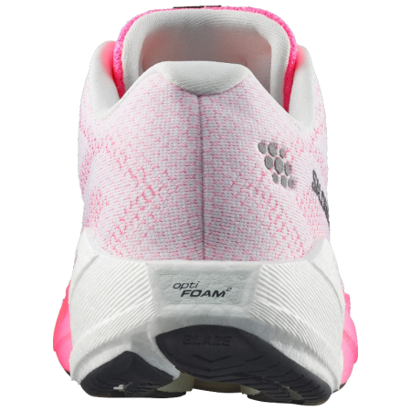 Zapatillas de carrera para mujer Salomon Aero Blaze 4 W