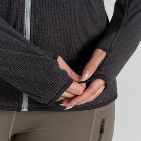 Sudadera de mujer Craghoppers NosiLife Anya Jacket