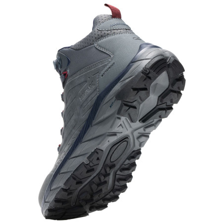Botines trekking hombre Regatta Derino Mid