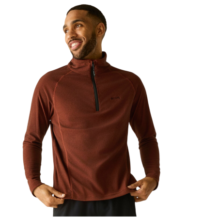 Sudadera de hombre Regatta Montes M