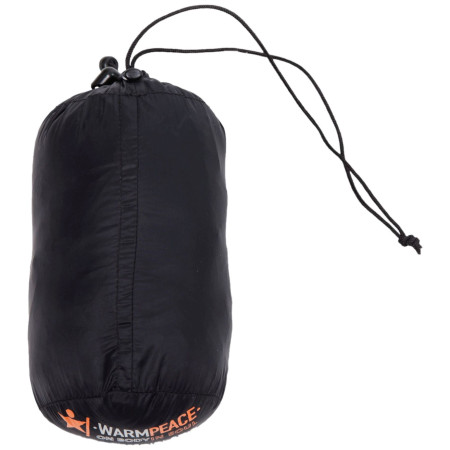 Forro para saco de dormir Warmpeace Foot Warmer