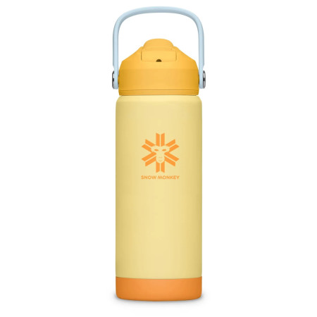 Termo para niños Snow Monkey Kids 530 ml