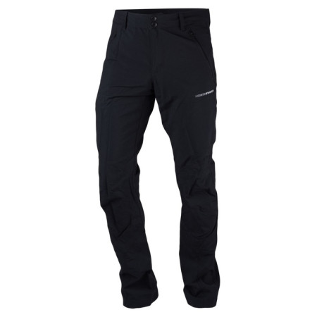 Pantalones de hombre Northfinder Arjun negro Black