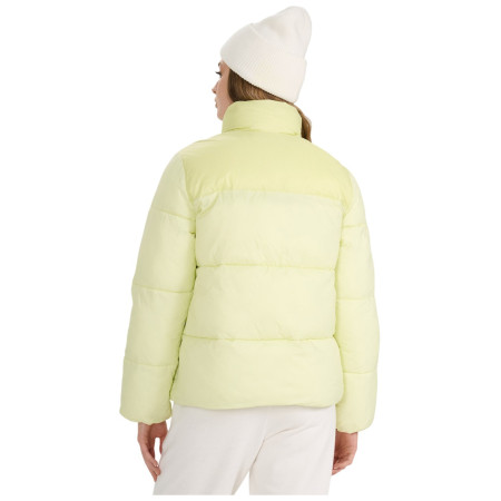 Chaqueta de mujer 4F Down Jacket F581