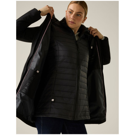 Chaqueta de invierno para mujer Regatta Denbury