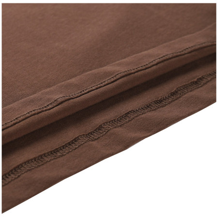 Camiseta de hombre Alpine Pro Morol