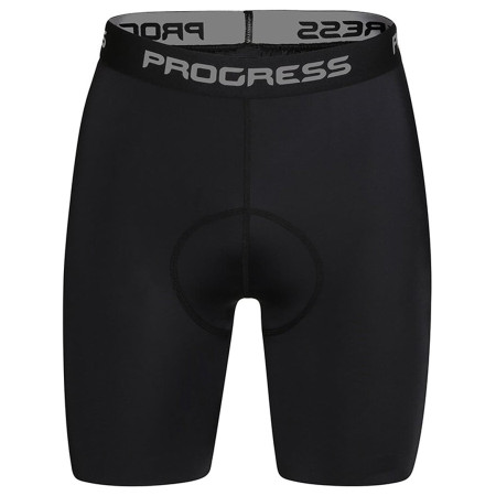 Pantalones cortos de ciclismo Progress Basica