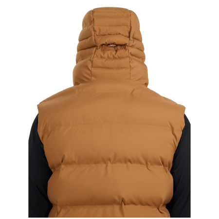 Chaleco de hombre 4F Vest Jacket M379