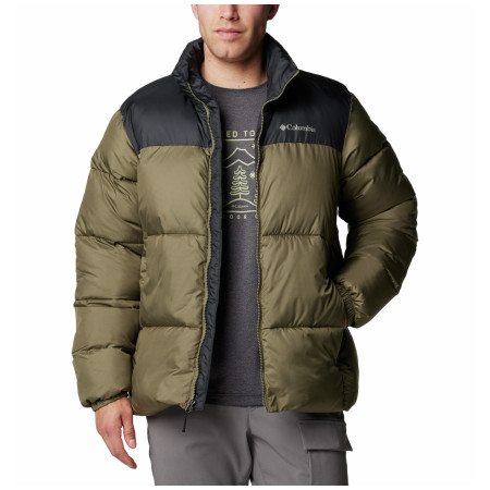 Chaqueta de invierno para hombre Columbia Puffect™ III Jacket
