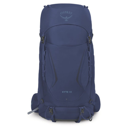 Mochila de senderismo para mujer Osprey Kyte 48