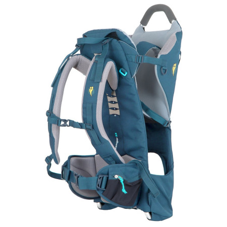 Mochila portabebés LittleLife Ranger S3 Child Carrier