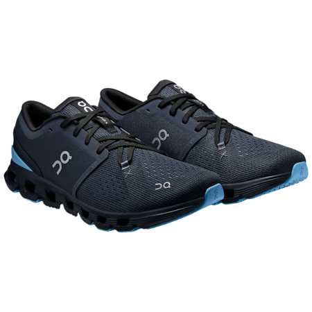 Calzado deportivo hombre On Running Cloud X 4