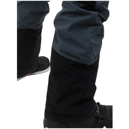 Pantalones de hombre Fundango Nexara ECO 3L Pants