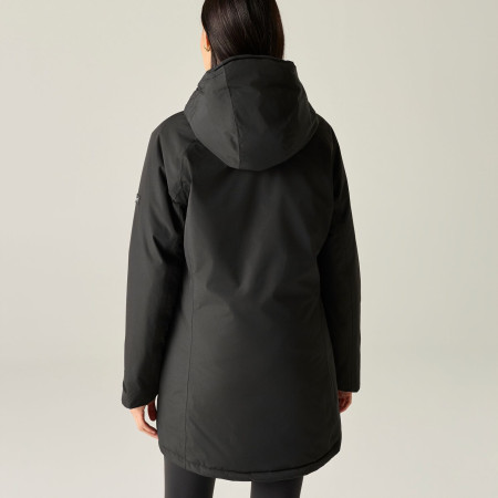 Chaqueta de mujer Regatta Mabrie