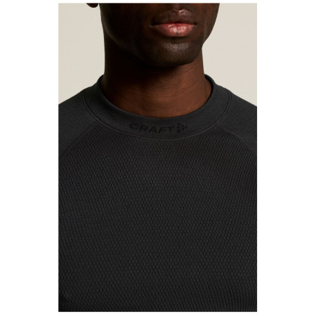Camiseta funcional de hombre Craft Warm Comfort LS M