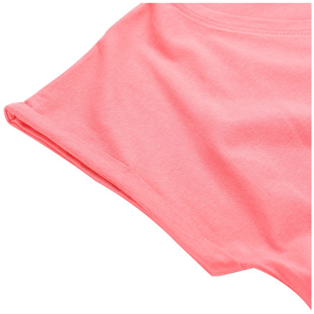 Camiseta de mujer Alpine Pro Omba 2