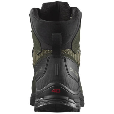 Calzado de hombre Salomon Quest 4 Gore-Tex