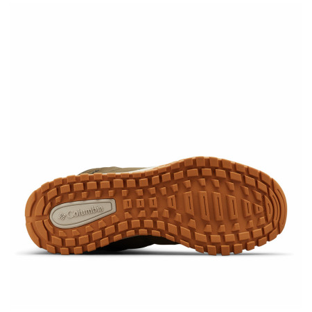 Calzado de hombre Columbia Fairbanks™ Omni-Heat™