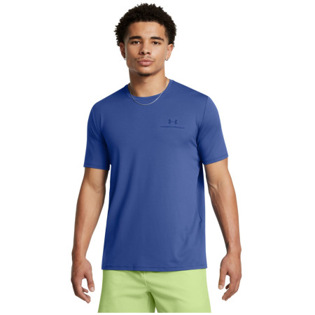 Camiseta de hombre Under Armour Vanish Energy SS
