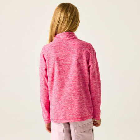 Sudadera para niños Regatta Hot Shot Marl Pop