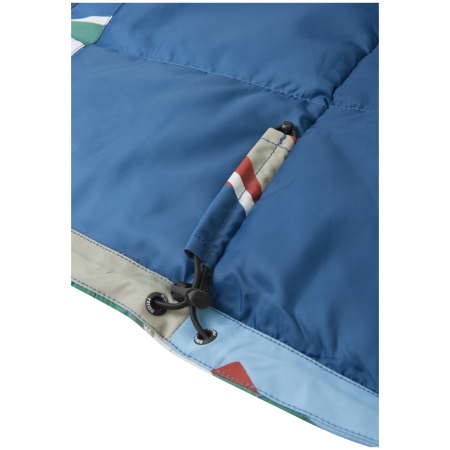 Chaqueta de invierno para niños Reima Marttila