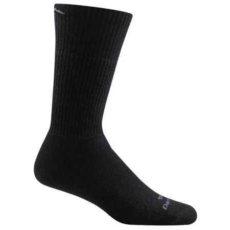 Calcetines Darn Tough Tactical Boot Midweight negro black