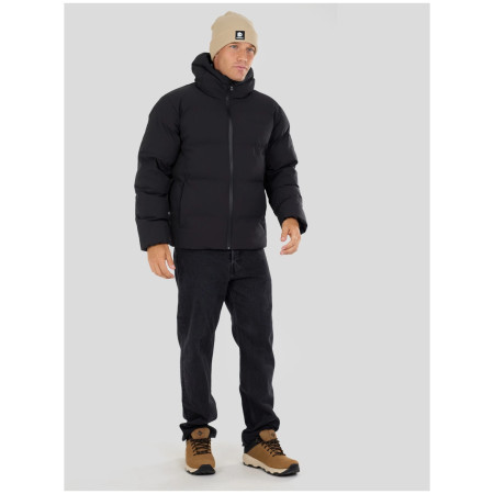 Chaqueta de hombre Fundango Newport Puffer Jacket