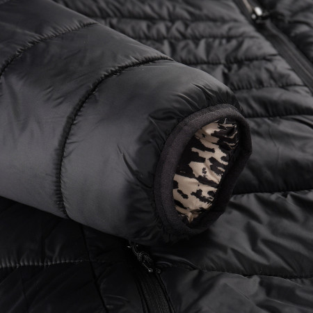 Chaqueta de invierno para mujer Alpine Pro Eroma