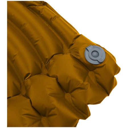 Colchoneta hinchable Warg X-Trail Flat