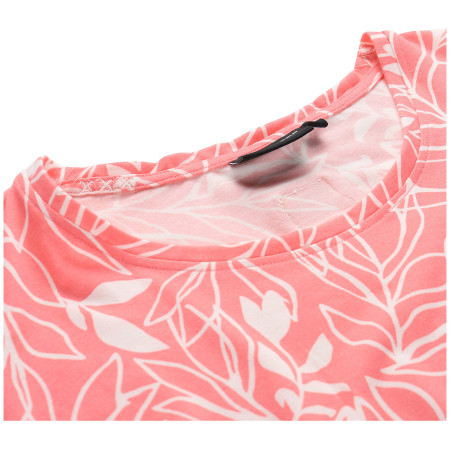 Vestido de mujer Alpine Pro Derefa