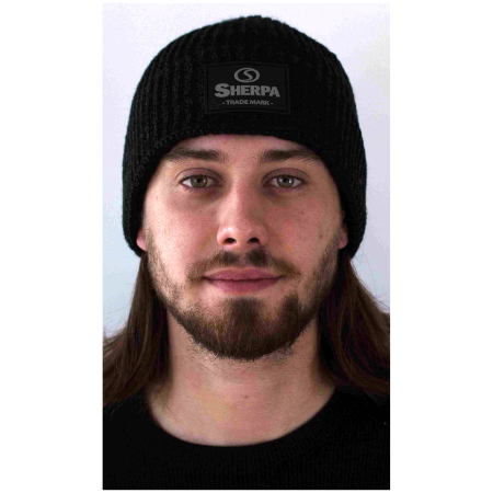 Gorro de invierno Sherpa Smith