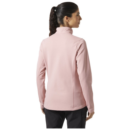 Sudadera funcional de mujer Helly Hansen W Versalite Fleece Jacket