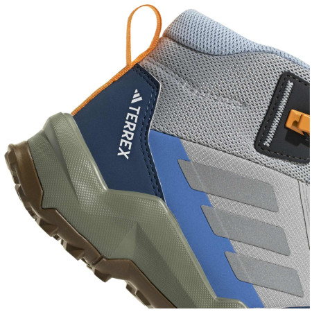 Calzado para niños Adidas Terrex Ax4R Mid
