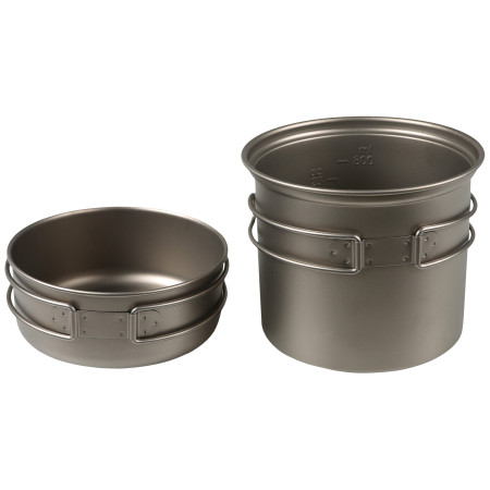 Vajilla Warg Hyperion Titan Cook Set