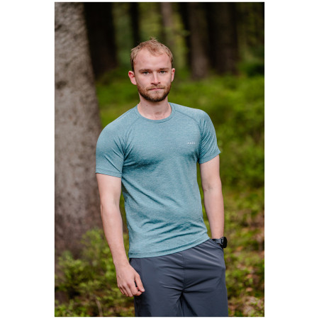 Camiseta de hombre MOOA UV-Protect