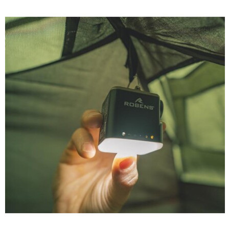 Hinchador eléctrico Robens Torrin 2in1 Pump