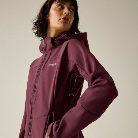Chaqueta de invierno para mujer Regatta Desoto