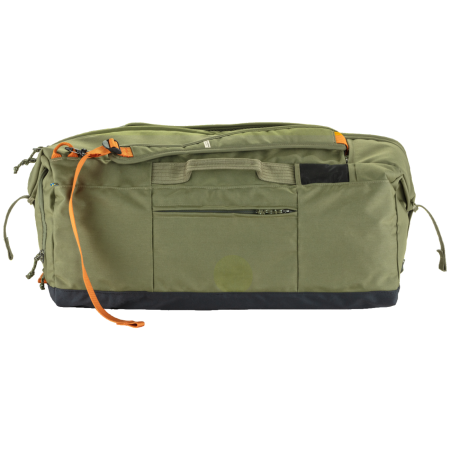 Bolsa de viaje Fjällräven Färden Duffel 80