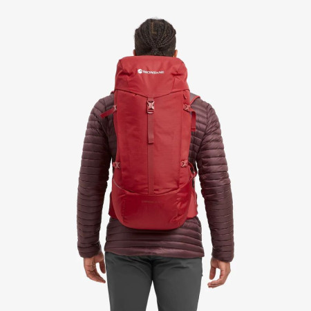 Mochila Montane Trailblazer Xt 35